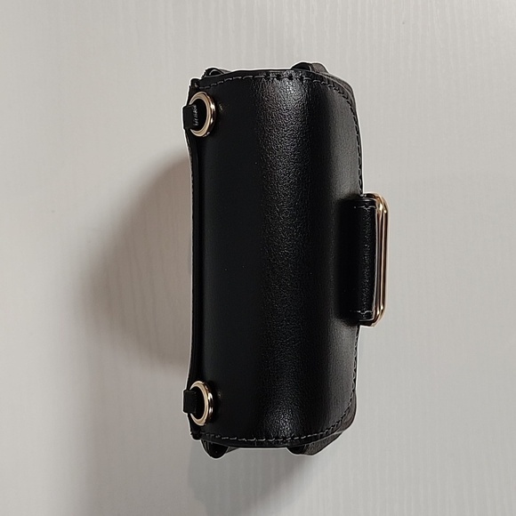 NWT Coach Morgan Card Case On A Chain - Picture 2 of 13